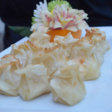 Brie,-Pear-and-Almond-Phyllo-Purses-13.08